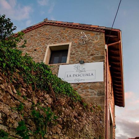 Casa La Pascuala Helgueras Βίλα Εξωτερικό φωτογραφία