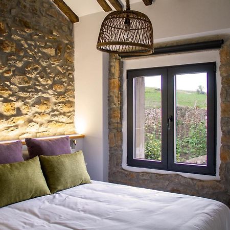 Casa La Pascuala Helgueras Βίλα Εξωτερικό φωτογραφία