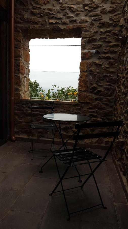 Casa La Pascuala Helgueras Βίλα Εξωτερικό φωτογραφία