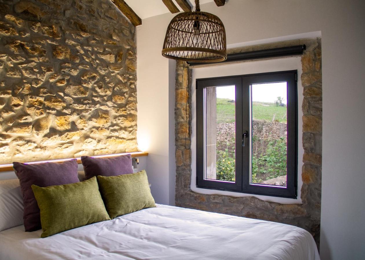 Casa La Pascuala Helgueras Βίλα Εξωτερικό φωτογραφία