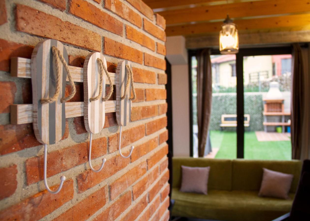 Casa La Pascuala Helgueras Βίλα Εξωτερικό φωτογραφία