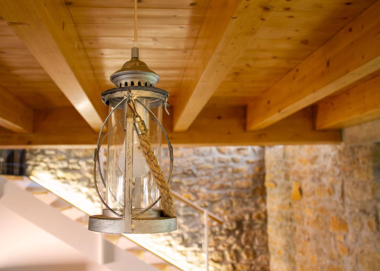 Casa La Pascuala Helgueras Βίλα Εξωτερικό φωτογραφία