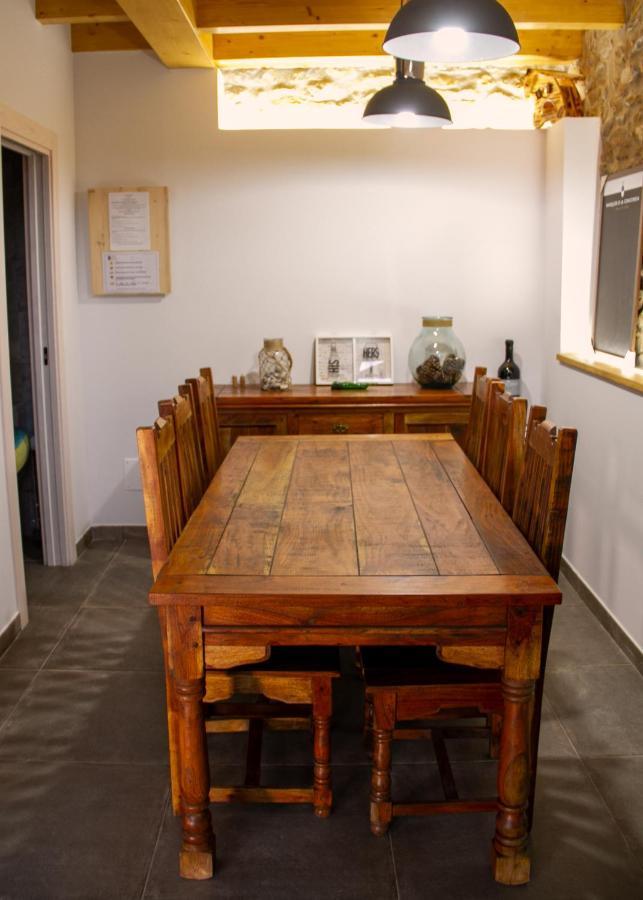 Casa La Pascuala Helgueras Βίλα Εξωτερικό φωτογραφία