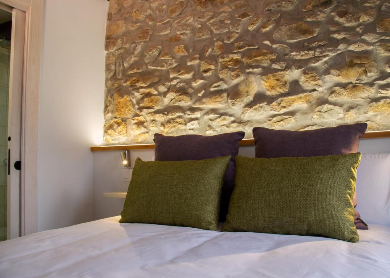 Casa La Pascuala Helgueras Βίλα Εξωτερικό φωτογραφία